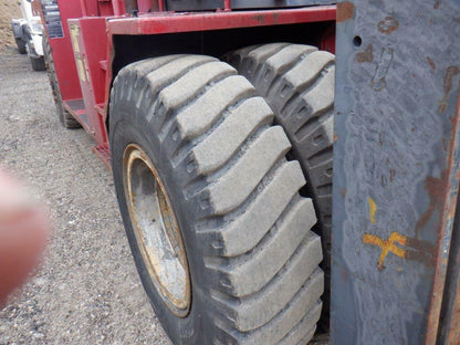 52,000 lb Taylor Forklift For Sale