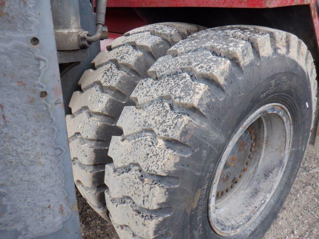 52,000 lb Taylor Forklift For Sale