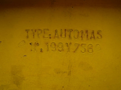 110 Ton Capacity Nicolas Self-Propelled 6-Line Transporter