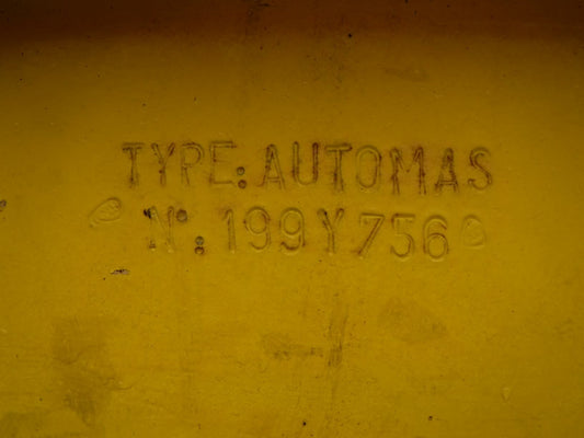 110 Ton Capacity Nicolas Self-Propelled 6-Line Transporter