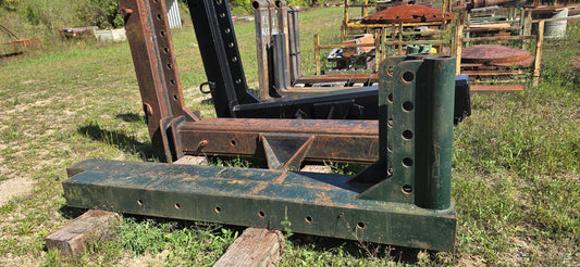 15,000 lb Boom Blanks For Sale
