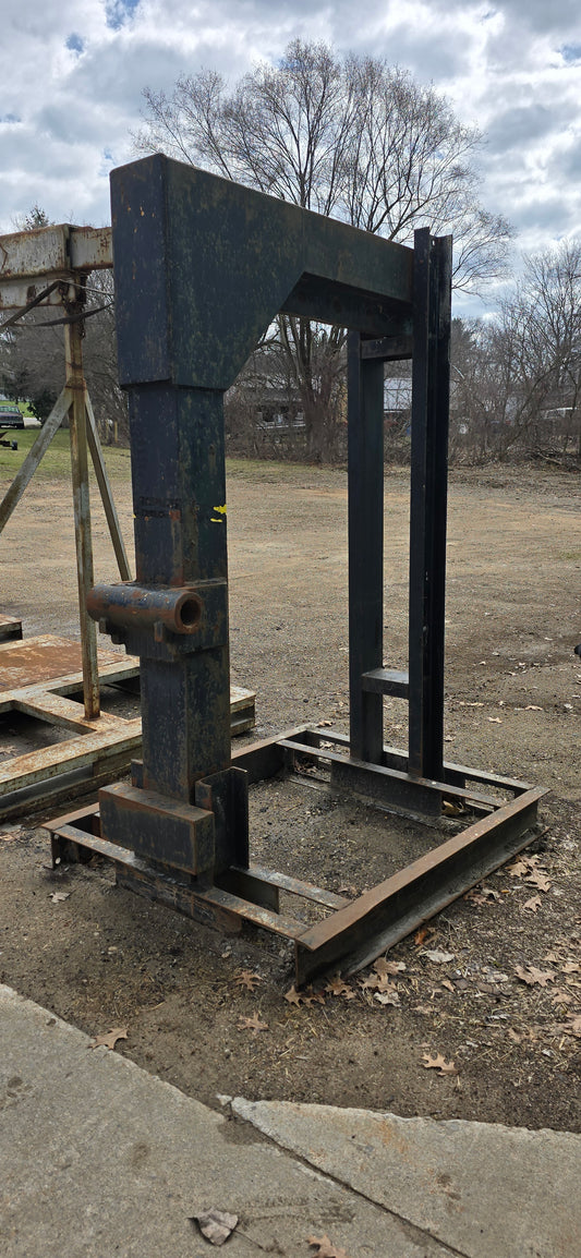 15,000 lb Capacity Forklift Boom For Sale