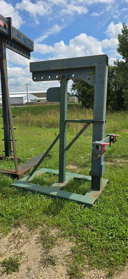 15,000 lb Forklift Boom For Sale