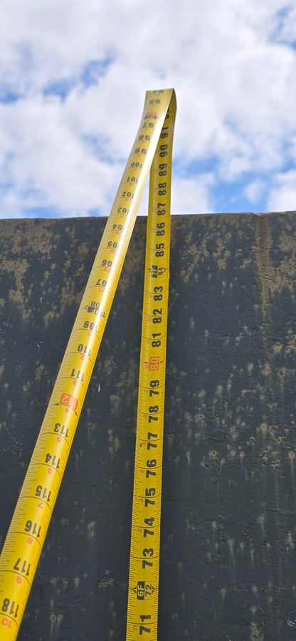 15,000 lb Capacity Forklift Boom For Sale