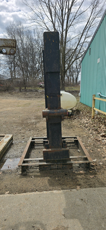 15,000 lb Capacity Forklift Boom For Sale