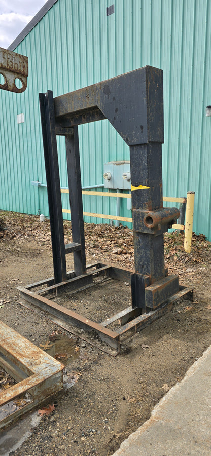15,000 lb Capacity Forklift Boom For Sale