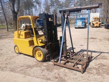 15,000 lb Hyster Forklift - Model S150 - For Sale