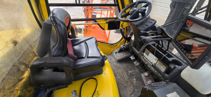 15,500 lb Hyster Forklift For Sale
