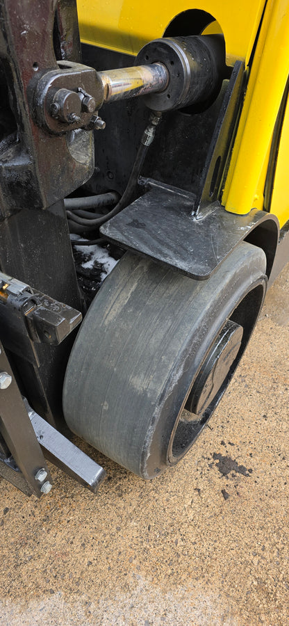 15,500 lb Hyster Forklift For Sale