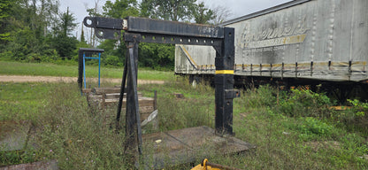 15,500 lb Forklift Boom For Sale