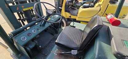 15,000 lb Hyster Forklift For Sale
