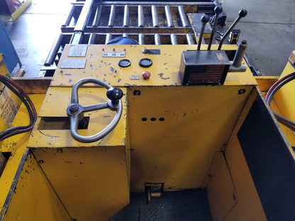 100,000 lbs Rico Die Truck/Die Handler For Sale