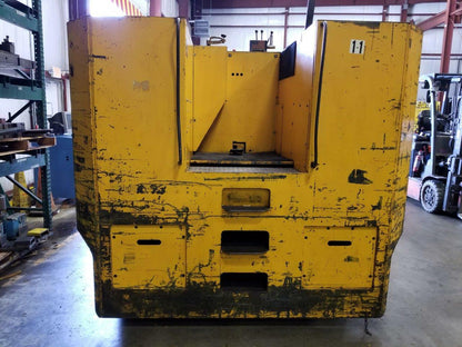 100,000 lbs Rico Die Truck/Die Handler For Sale