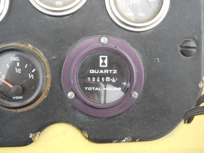 30,000 lb / 40,000 lb Cat T300 Hard Tire Forklift For Sale