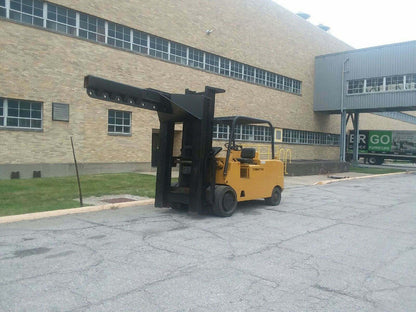 30,000 lbs Cat Forklift For Sale