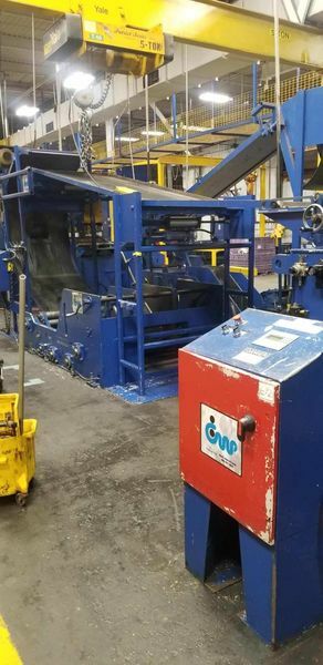 Cooper Weymouth Peterson - 36" Servo Feedline - For Sale