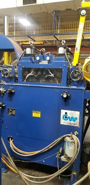 Cooper Weymouth Peterson - 36" Servo Feedline - For Sale