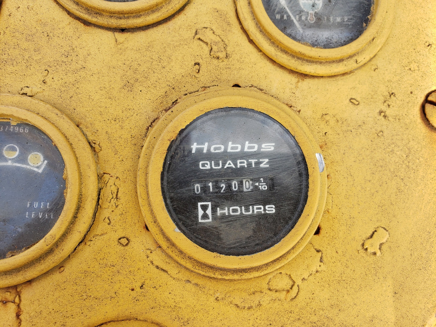 18,500 lb Cat Model T180 Forklift For Sale