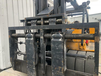 80/100 Royal Rig N Lift Forklift For Sale