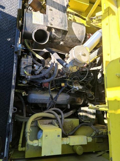 30,000 lbs / 40,000 lbs Royal Forklift For Sale