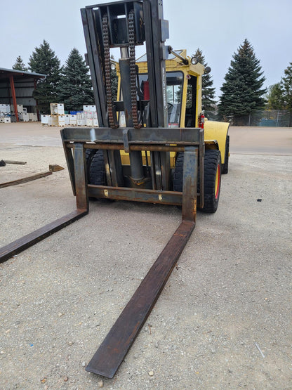 30,000 lb Hyster Forklift For Sale