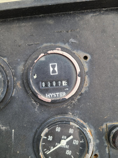 30,000 lb Hyster Forklift For Sale