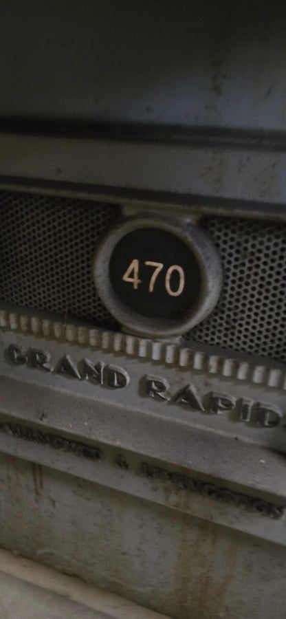 Grand Rapids Surface Grinder For Sale