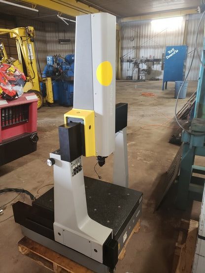 Brown and Sharpe CMM - Model Gage 2000 - For Sale