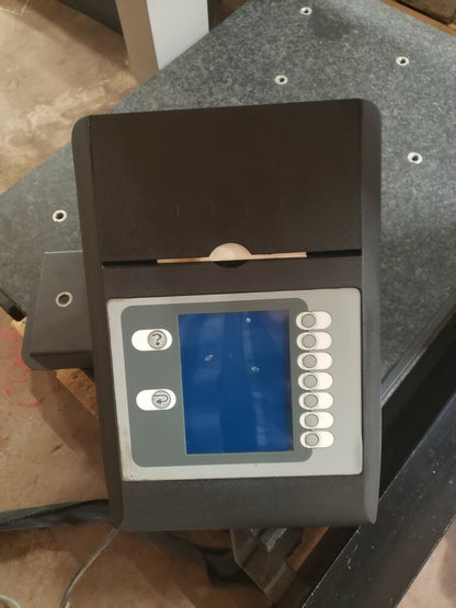 Brown and Sharpe CMM - Model Gage 2000 - For Sale
