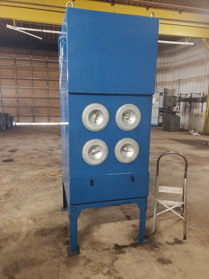 Torit Dust Collector - Model SDF4 - For Sale