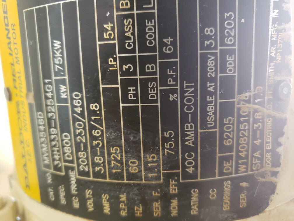 Mayfran 300 VBU Series Chip Wringer / Centrifuge For Sale