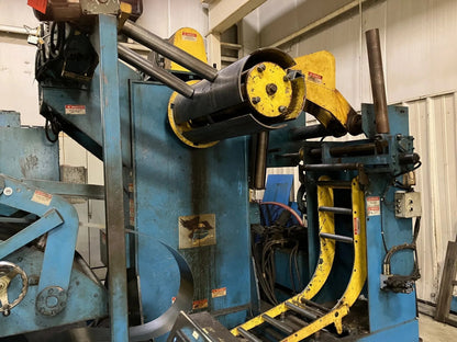 20,000 lb Coe Feedline For Sale