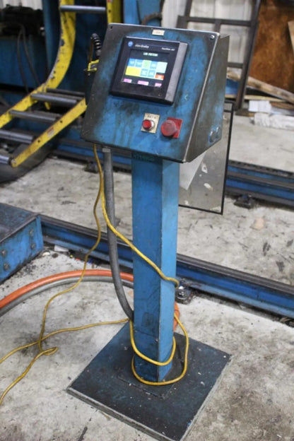 20,000 lb Coe Feedline For Sale