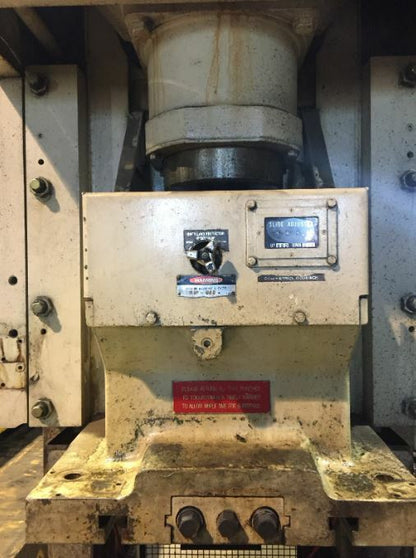 80 Ton Komatsu OBS Press For Sale