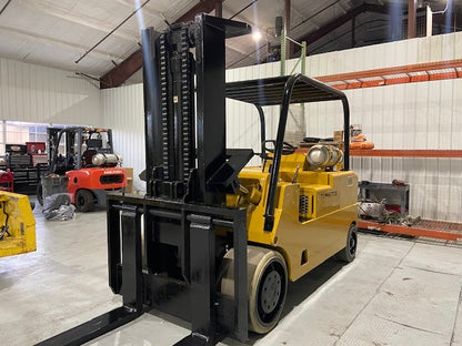 30,000 lbs Capacity Cat Forklift Model T300 For Sale