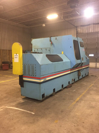 Huffman CNC Grinder Broach Sharpener For Sale