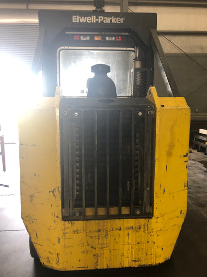 30,000 lbs Elwell Parker Forklift For Sale