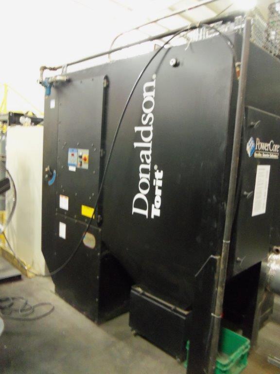 Amada 4000 Watt Laser For Sale
