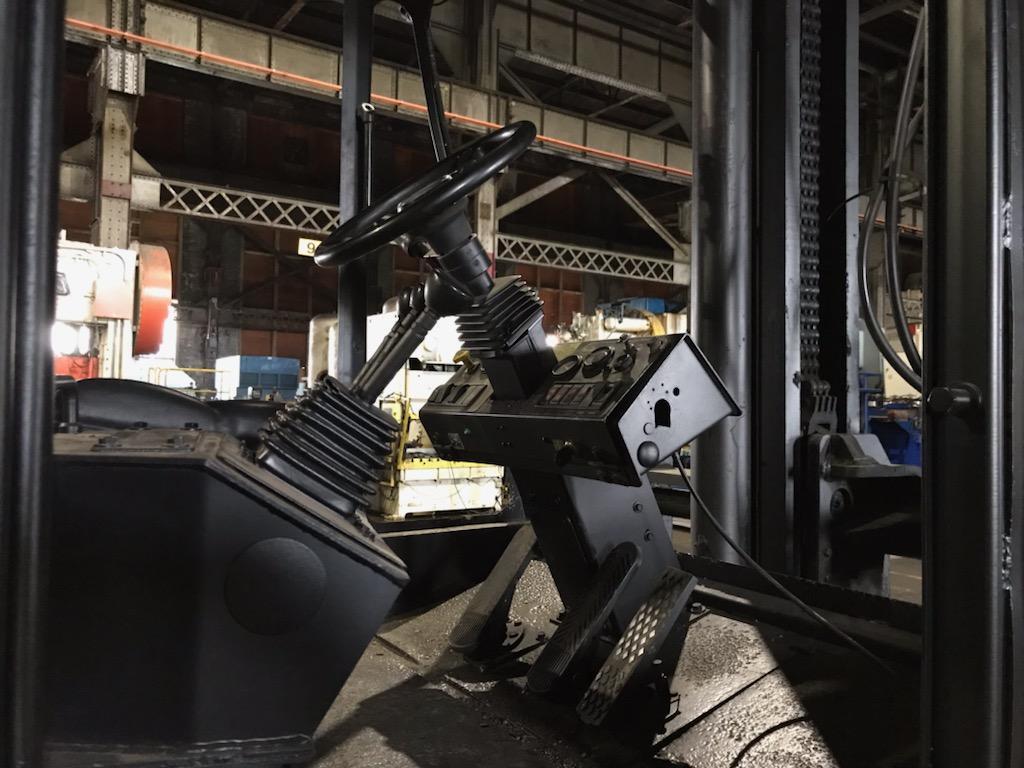 30,000 lbs Taylor Forklift For Sale