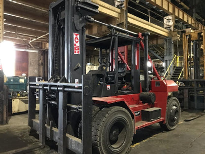 30,000 lbs Taylor Forklift For Sale