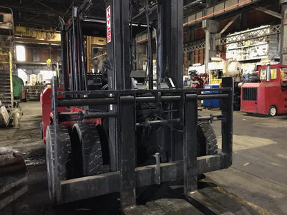 30,000 lbs Taylor Forklift For Sale