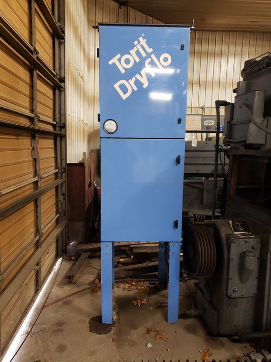 DMC-C Donaldson-Torit DryFlo Mist Collector For Sale