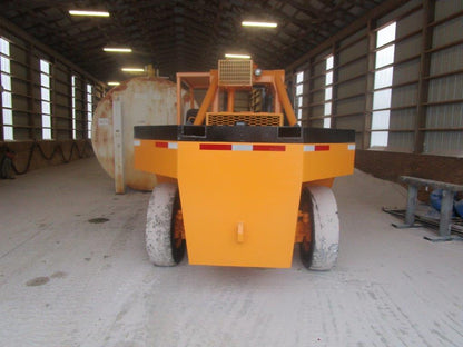 80,000 lb Riggers Forklift For Sale