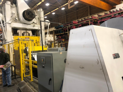 60" Mecon Servo Feedline For Sale