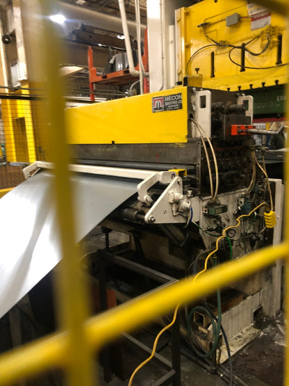 60" Mecon Servo Feedline For Sale