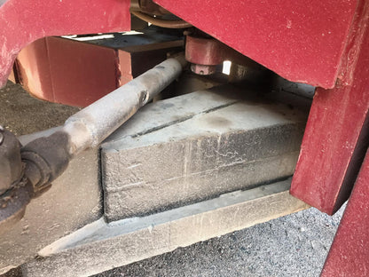 50,000 lbs Clark Forklift For Sale