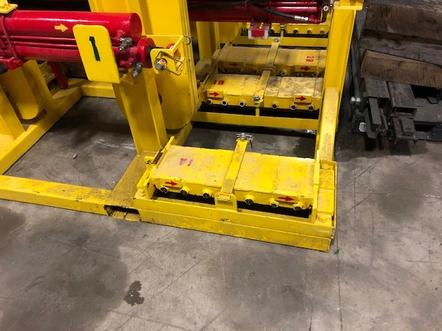 Beams and Travelers For Sale