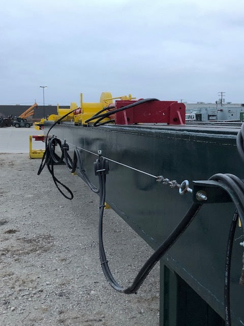 Beams and Travelers For Sale