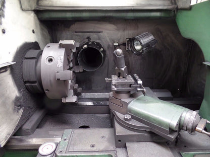 Cincinnati Engine Lathe For Sale