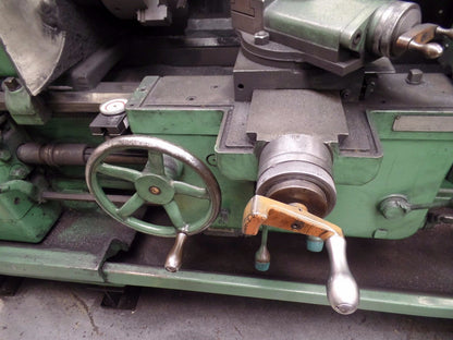 Cincinnati Engine Lathe For Sale